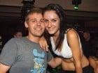 Sâmbătă noaptea în Club Seven