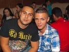 Sâmbătă noaptea în Club Seven