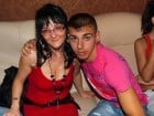Sâmbătă noaptea în Club Seven