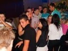 Sâmbătă noaptea în Club Seven