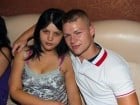 Sâmbătă noaptea în Club Seven