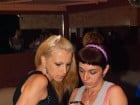 Sâmbătă noaptea în Club Seven