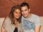 Sâmbătă noaptea în Club Seven