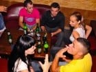 Sâmbătă noaptea în Downtown