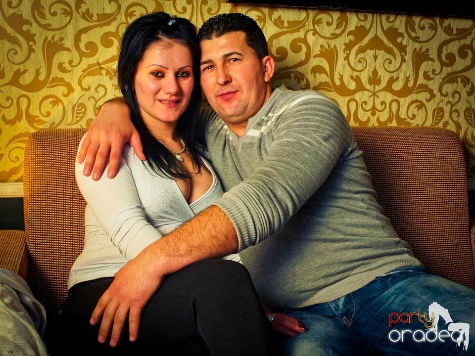Sâmbătă petrecem cu Blaga de la Oradea,