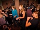 Sâmbătă seara în Chanson