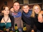 Sâmbătă seara în Chanson