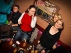 Sâmbătă seara în Chanson