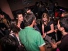 Sâmbătă seara în Chanson