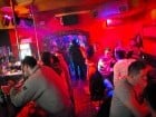 Sâmbătă seara în Downtown
