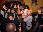 Sâmbătă seara în Downtown