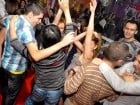 Sâmbătă seara se petrece în Heat