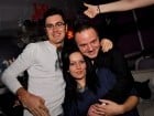 Sâmbătă seara se petrece în Heat