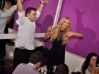 Sâmbătă seara se petrece în Heat
