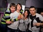 Sâmbătă seara se petrece în Heat