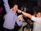 Sâmbătă seara se petrece în Heat