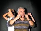 Sâmbătă seara se petrece în Heat