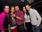 Sâmbătă seara se petrece în Heat