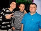 Sâmbătă seara se petrece în Heat