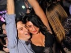 Sâmbătă seara se petrece în Heat