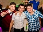 Sâmbătă seara se petrece în Heat