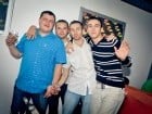 Sâmbătă seara se petrece în Heat