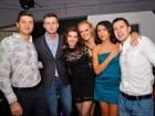 Sâmbătă seara se petrece în Heat