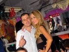 Sâmbătă seara se petrece în Heat