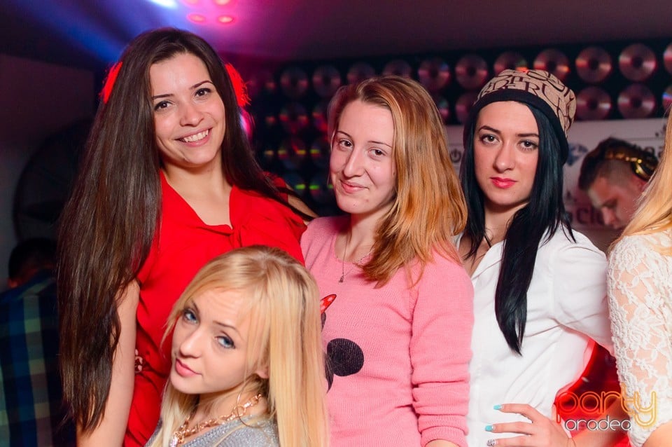Santa Claus Party, 