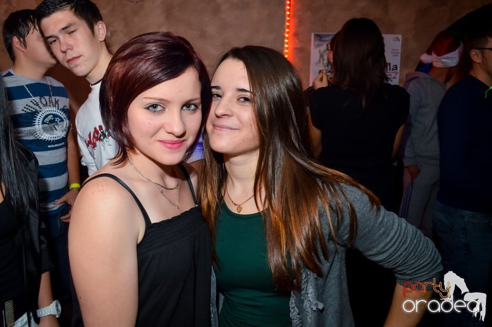 Santa Claus Party, 