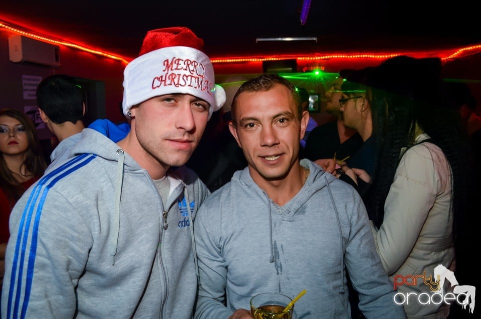 Santa Claus Party, 