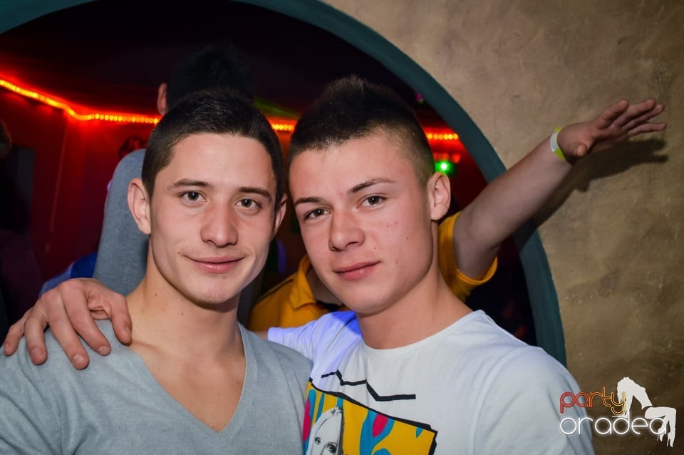 Santa Claus Party, 
