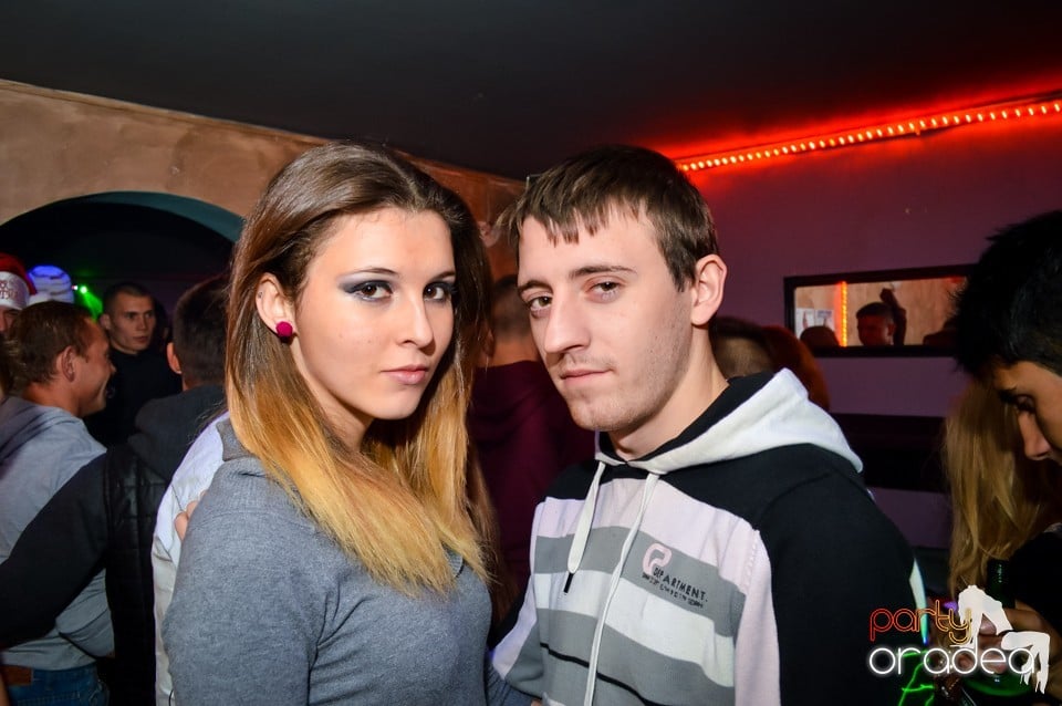 Santa Claus Party, 