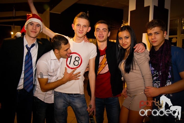 Santa's Night, 