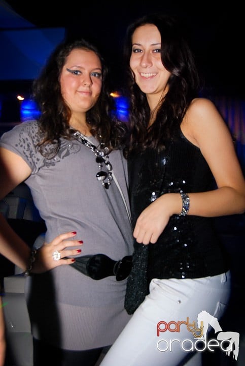 Santa's Night, 