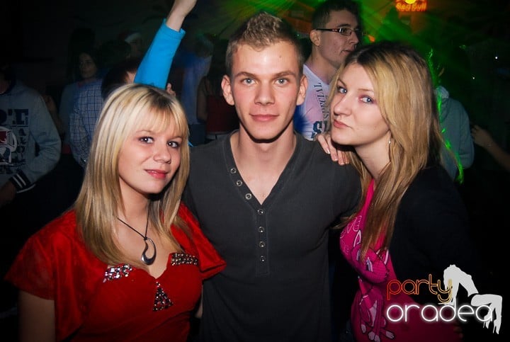 Santa's Night, 