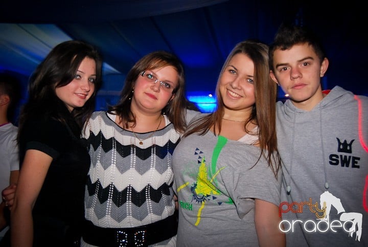 Santa's Night, 