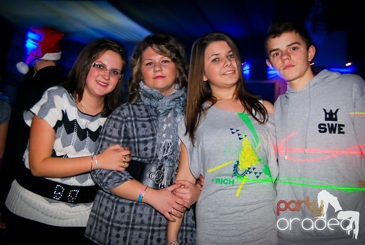 Santa's Night, 