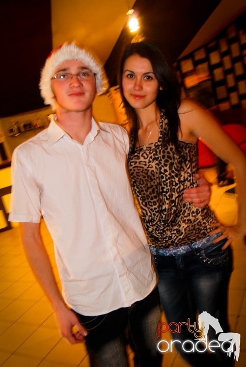 Santa's Night, 