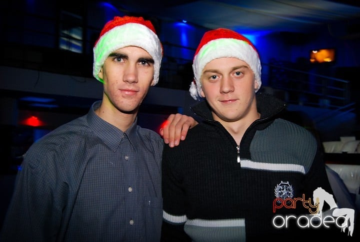 Santa's Night, 