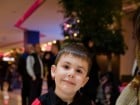 Sărbătorire de 11 ani: Moş Nicolae