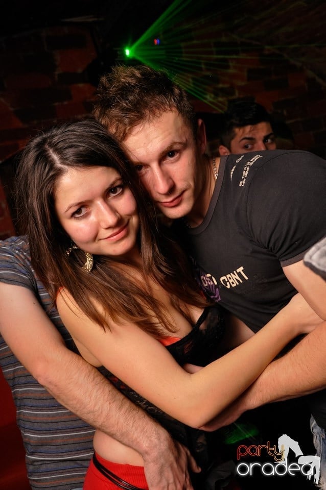 Saturday Night @ Escape,