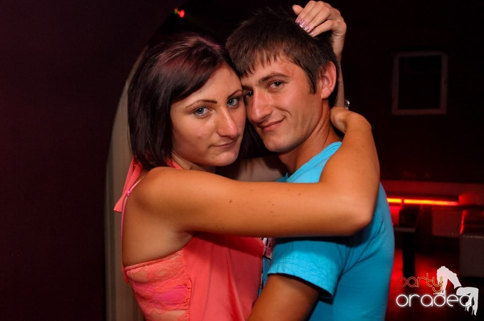 Saturday Night Party în Club Atti's, 
