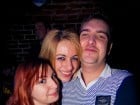 Saturday Night Party în Club Escape