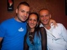 Saturday Night Party în Club Seven