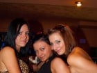Saturday Night Party în Club Seven
