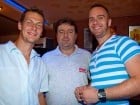 Saturday Night Party în Club Seven
