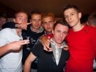 Saturday Night Party în Club Seven