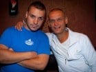 Saturday Night Party în Club Seven