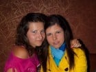 Saturday Night Party în Club Seven
